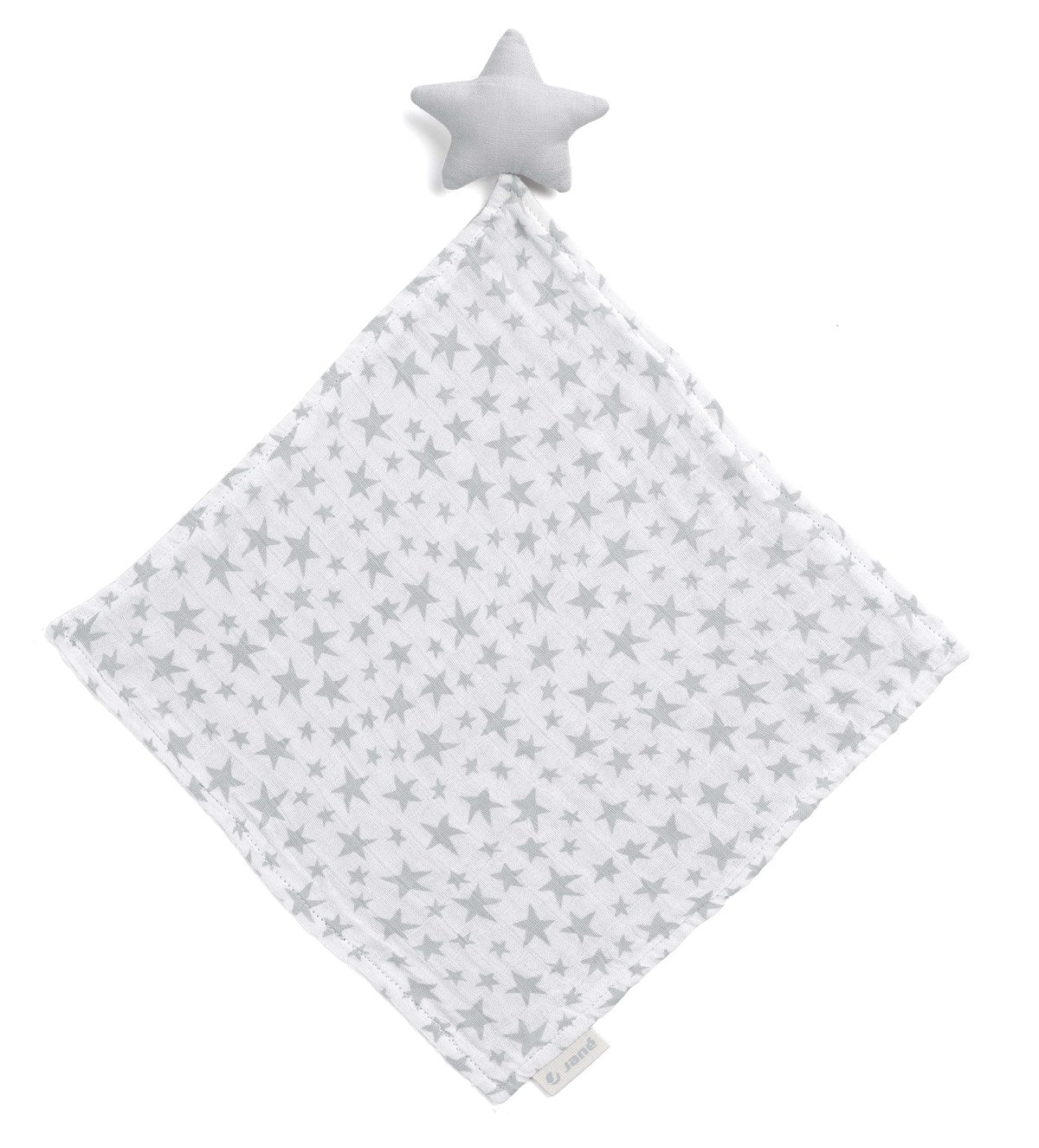 Jane Dou-Dou Bamboo security blanket