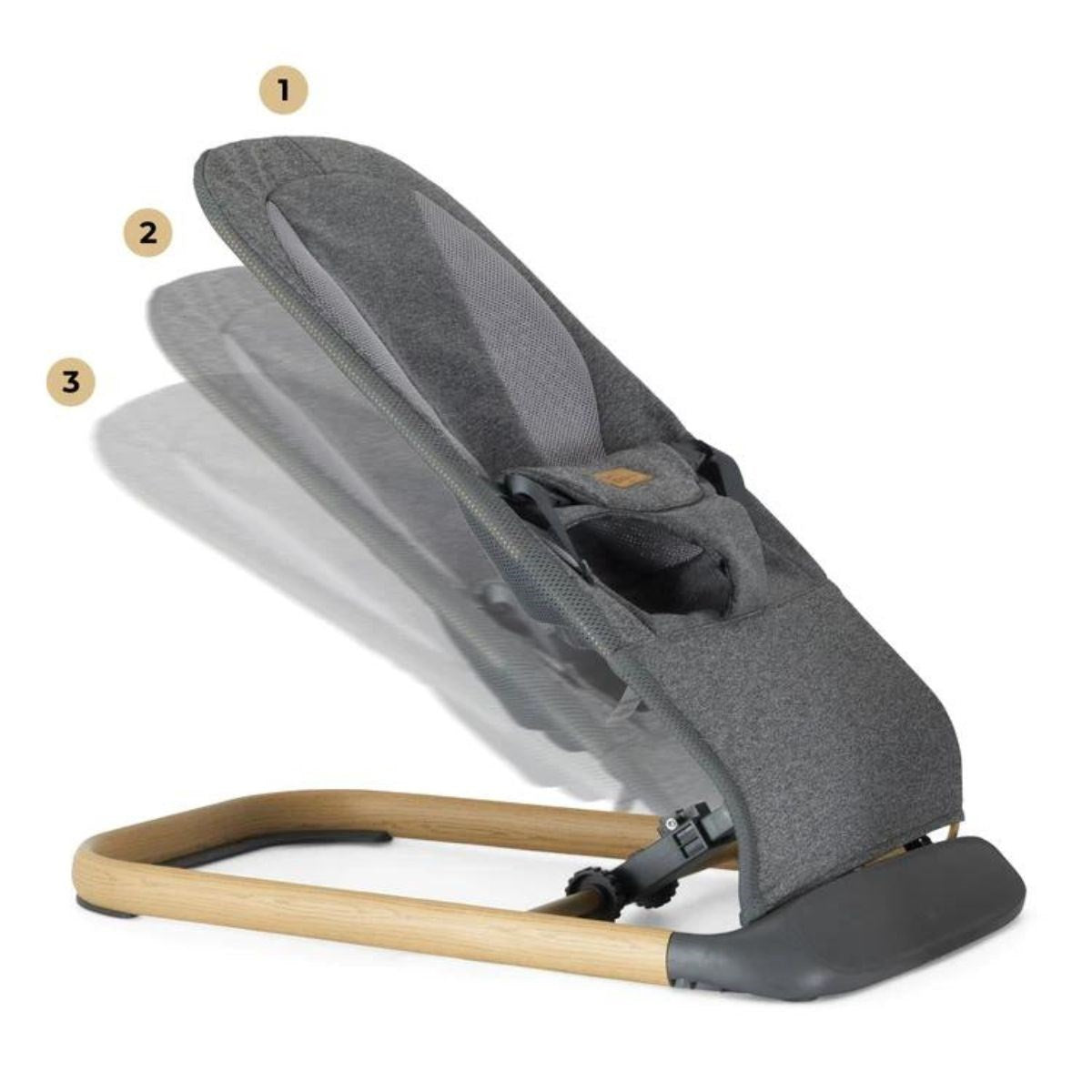 Baby Elegance Allta Bouncer