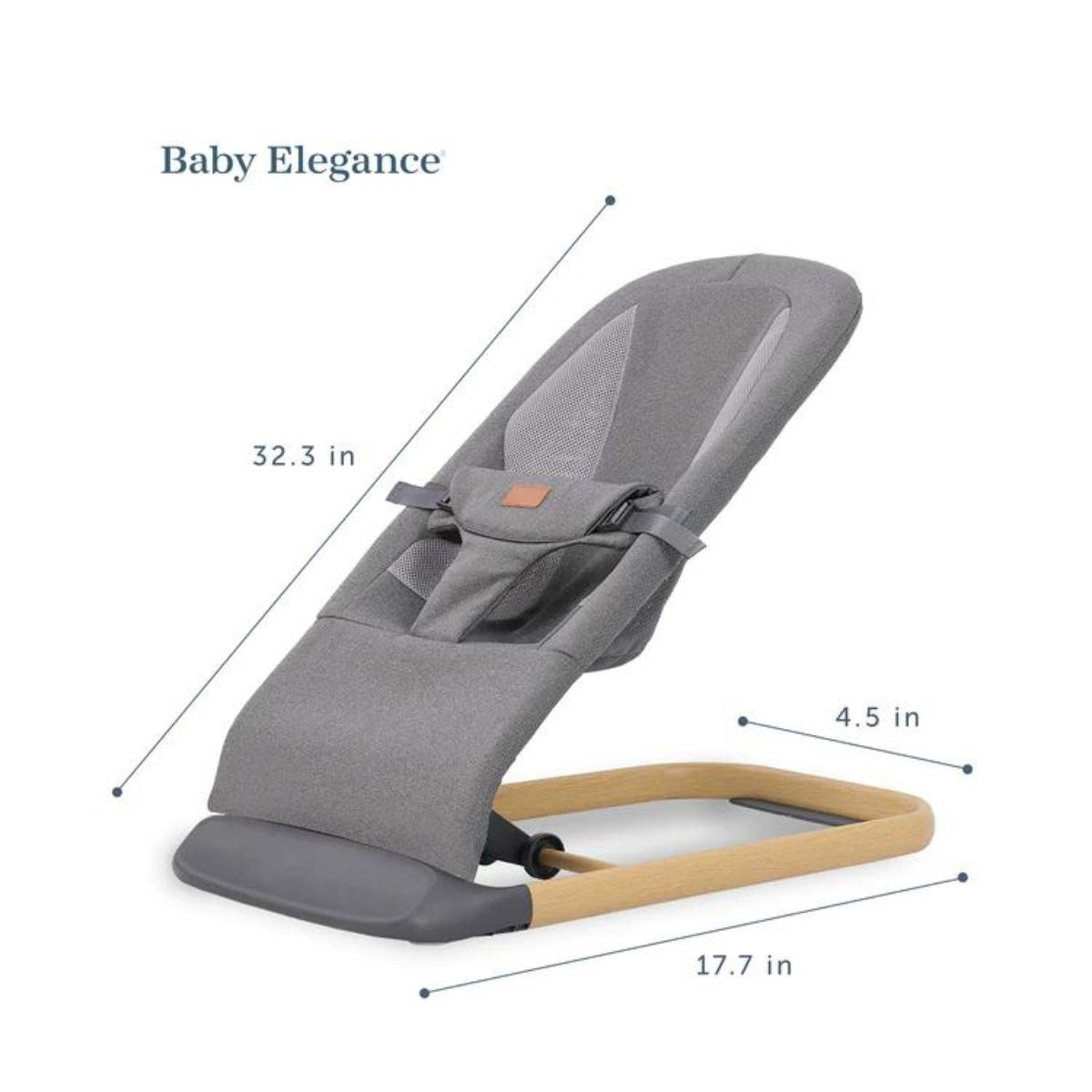 Baby Elegance Allta Bouncer
