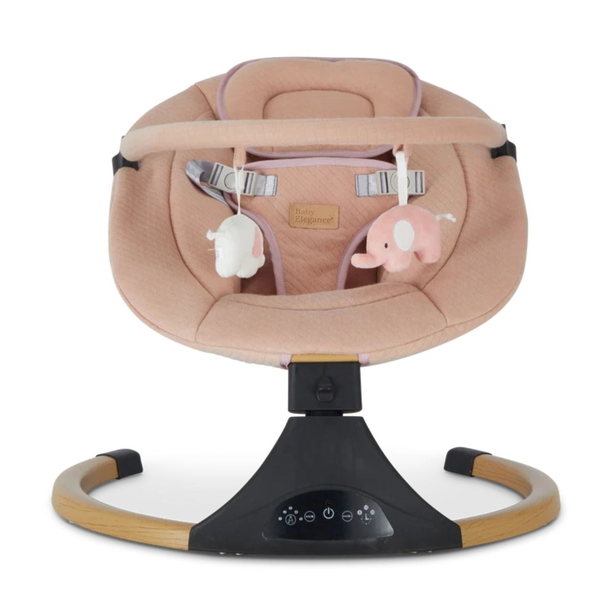 Baby Elegance Allta Auto Swing