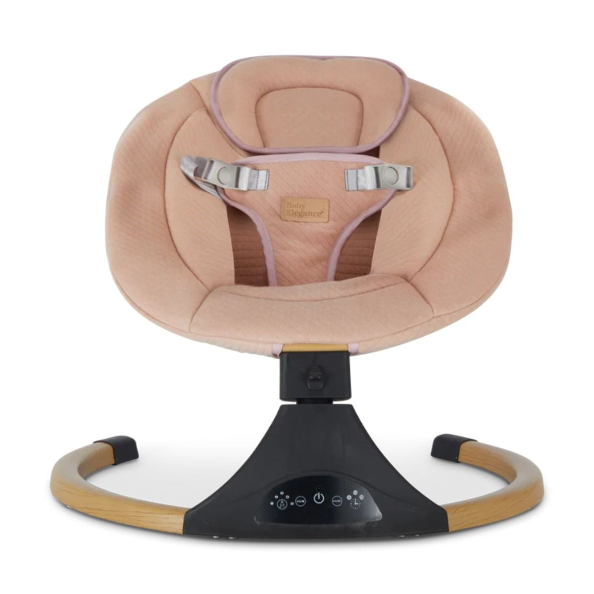Baby Elegance Allta Auto Swing