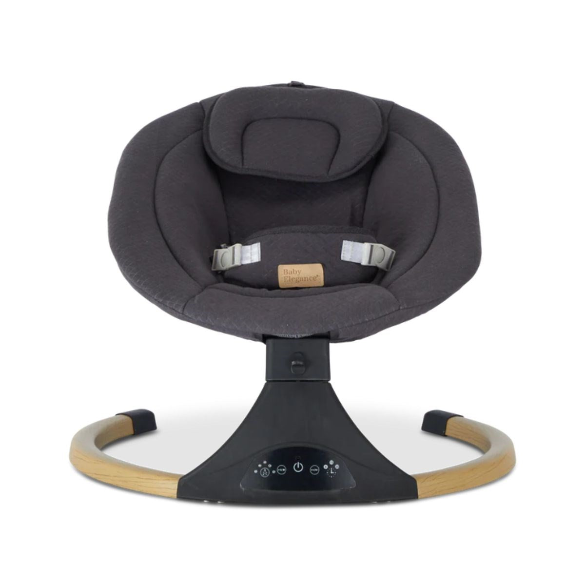 Baby Elegance Allta Auto Swing