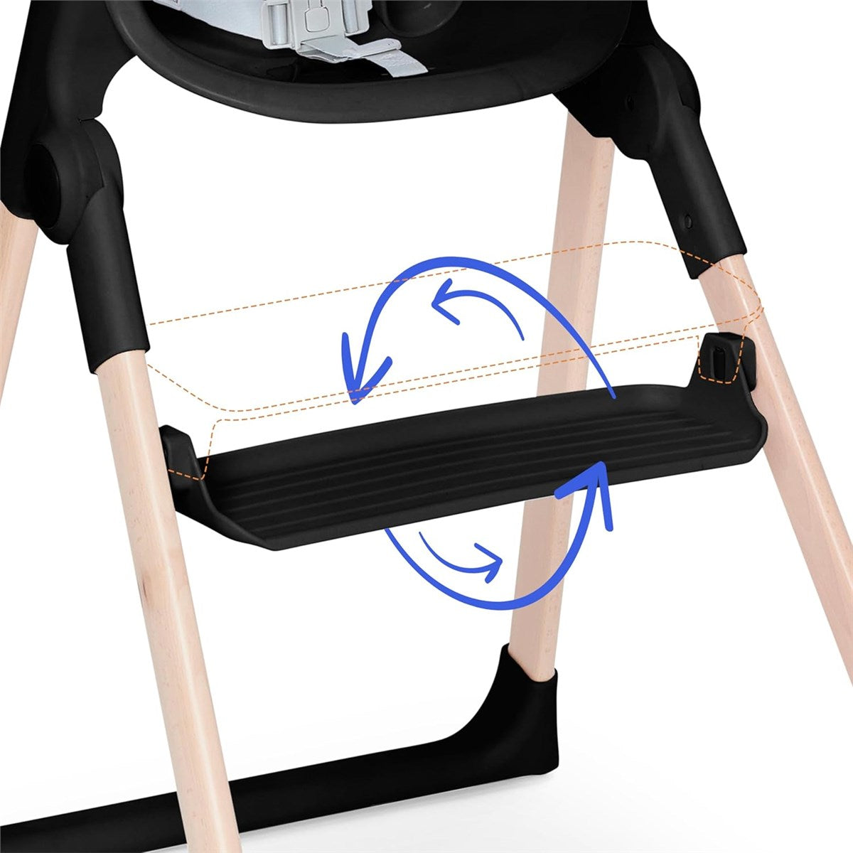 Baby Elegance Mash High chair