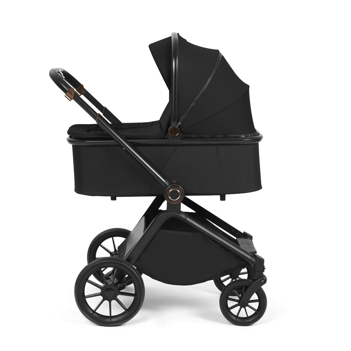 Ickle Bubba Altima 2-in-1 Pram & Pushchair