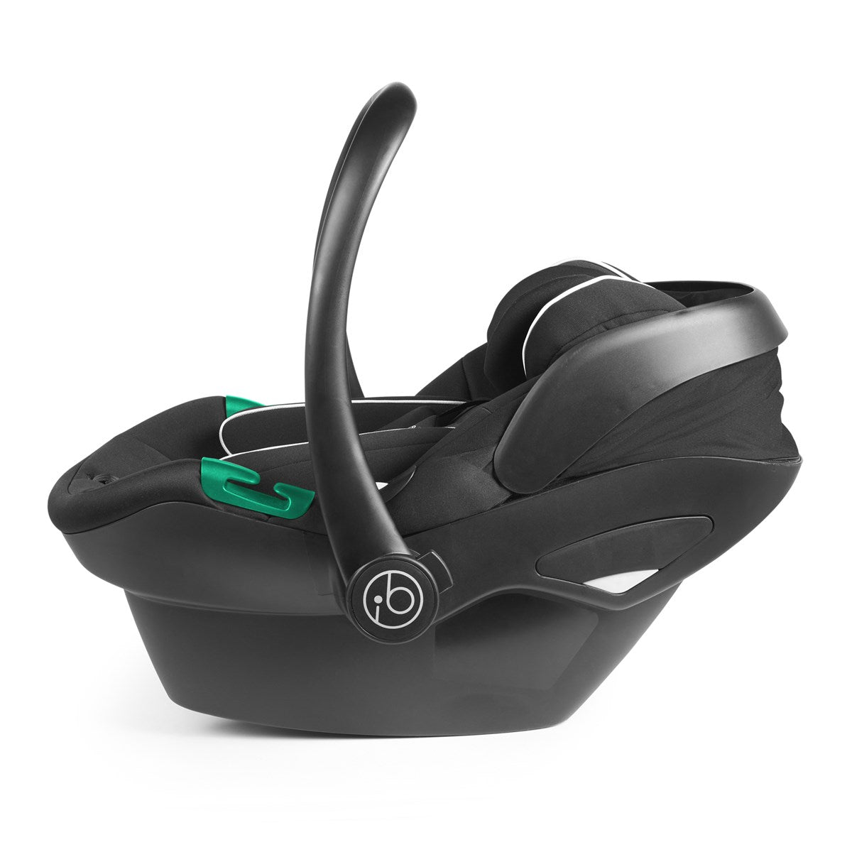 Ickle Bubba Altima 2-in-1 Pram & Pushchair