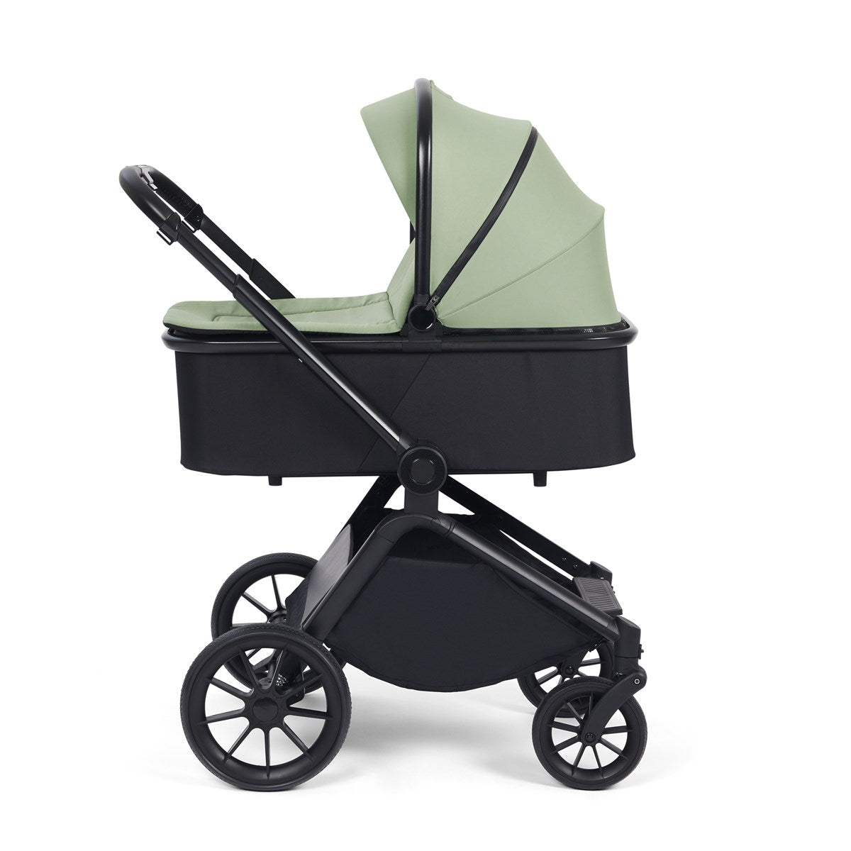 Ickle Bubba Altima 2-in-1 Pram & Pushchair