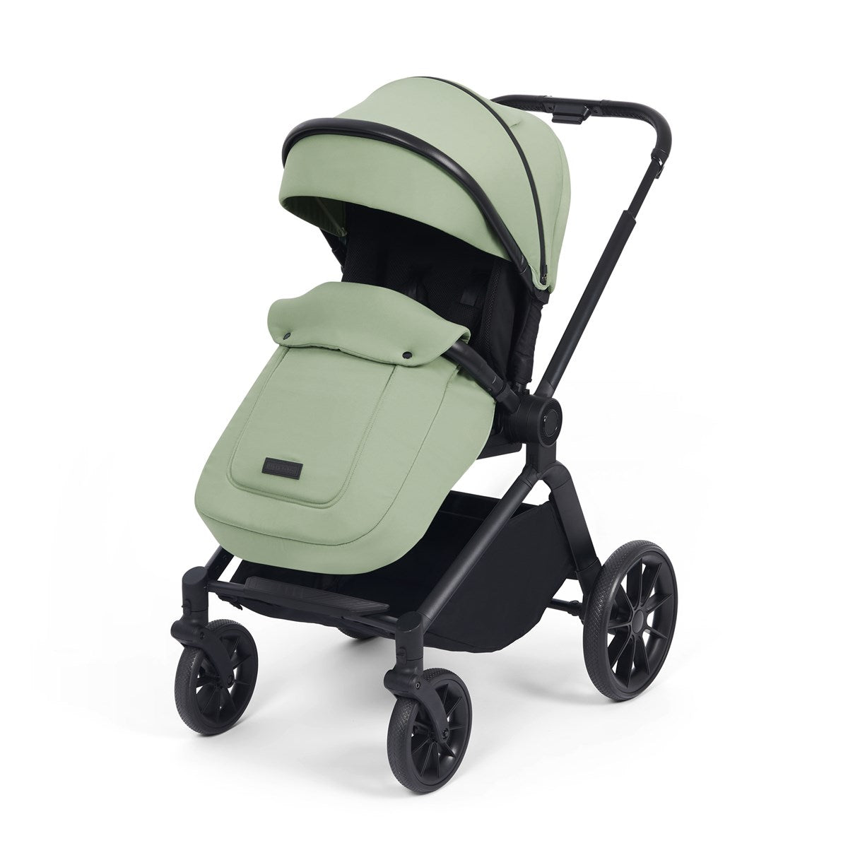 Ickle Bubba Altima 2-in-1 Pram & Pushchair