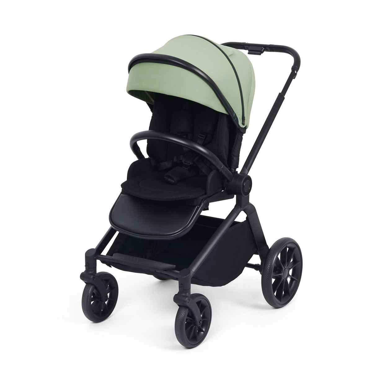 Ickle Bubba Altima 2-in-1 Pram & Pushchair