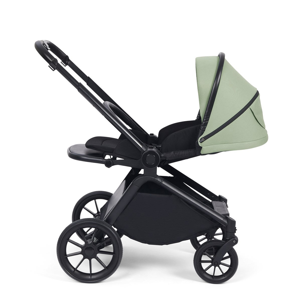 Ickle Bubba Altima 2-in-1 Pram & Pushchair