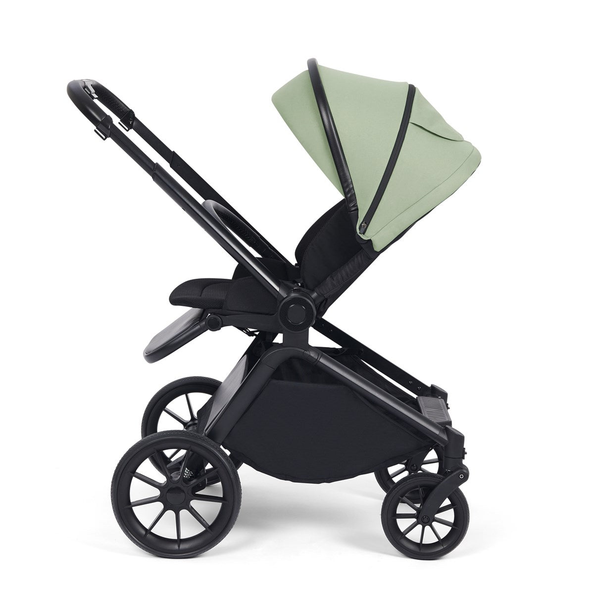 Ickle Bubba Altima 2-in-1 Pram & Pushchair