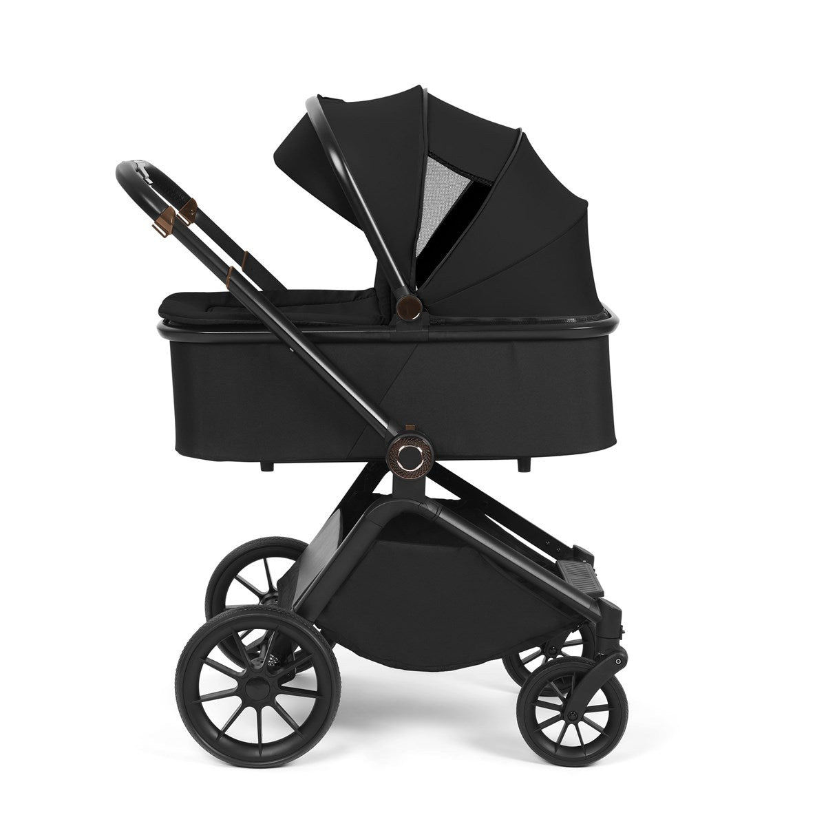 Ickle Bubba Altima 2-in-1 Pram & Pushchair