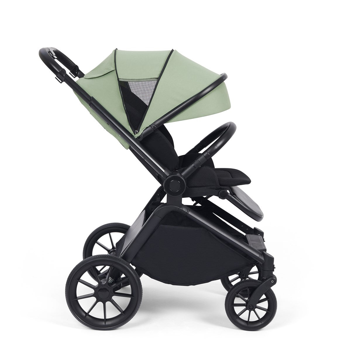 Ickle Bubba Altima 2-in-1 Pram & Pushchair