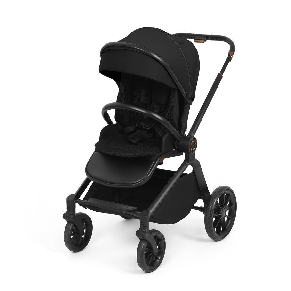 Ickle Bubba Altima 2-in-1 Pram & Pushchair