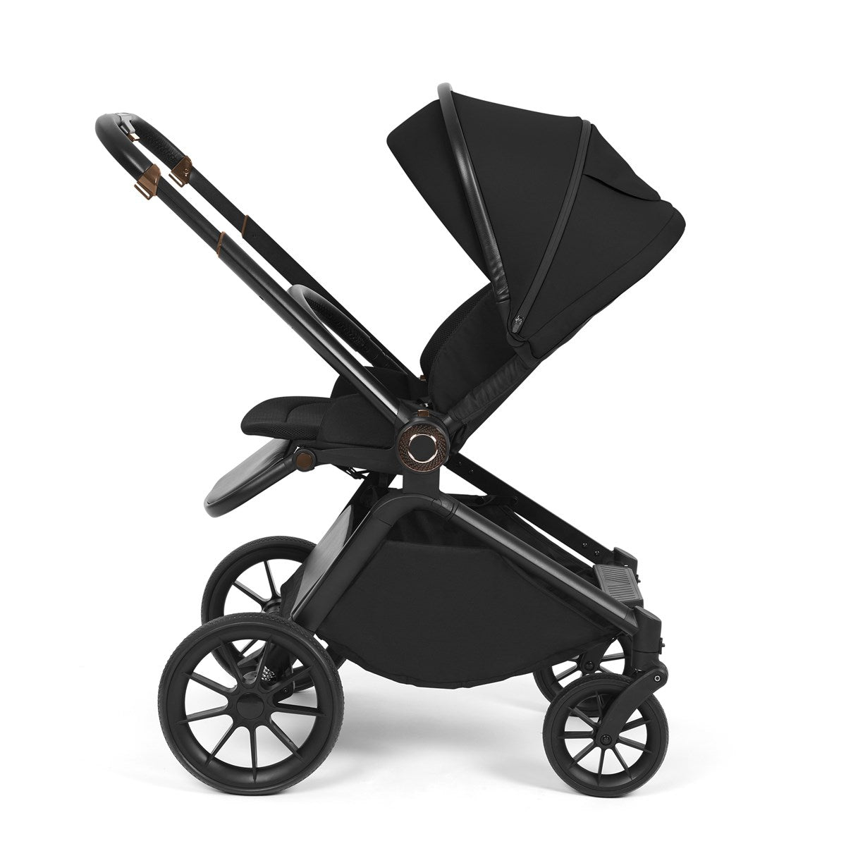 Ickle Bubba Altima 2-in-1 Pram & Pushchair