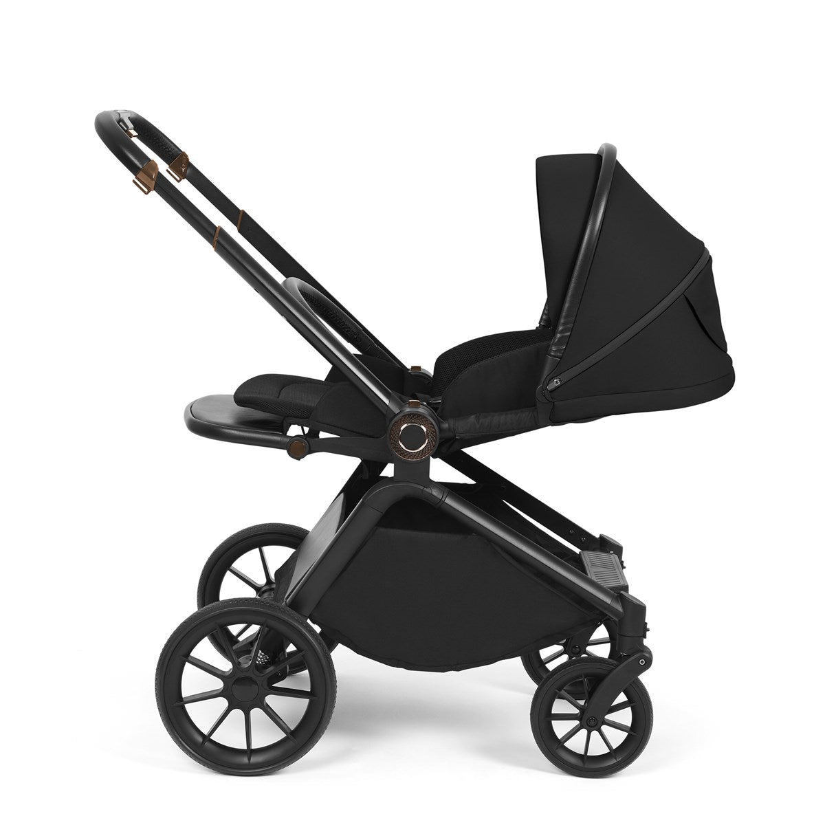 Ickle Bubba Altima 2-in-1 Pram & Pushchair
