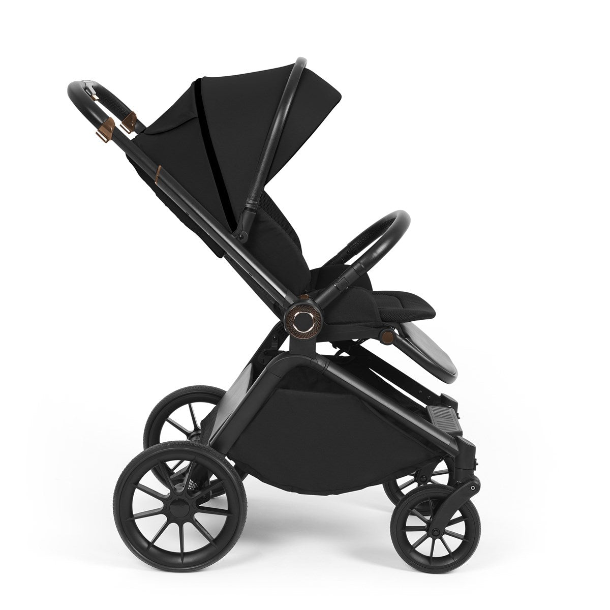 Ickle Bubba Altima 2-in-1 Pram & Pushchair