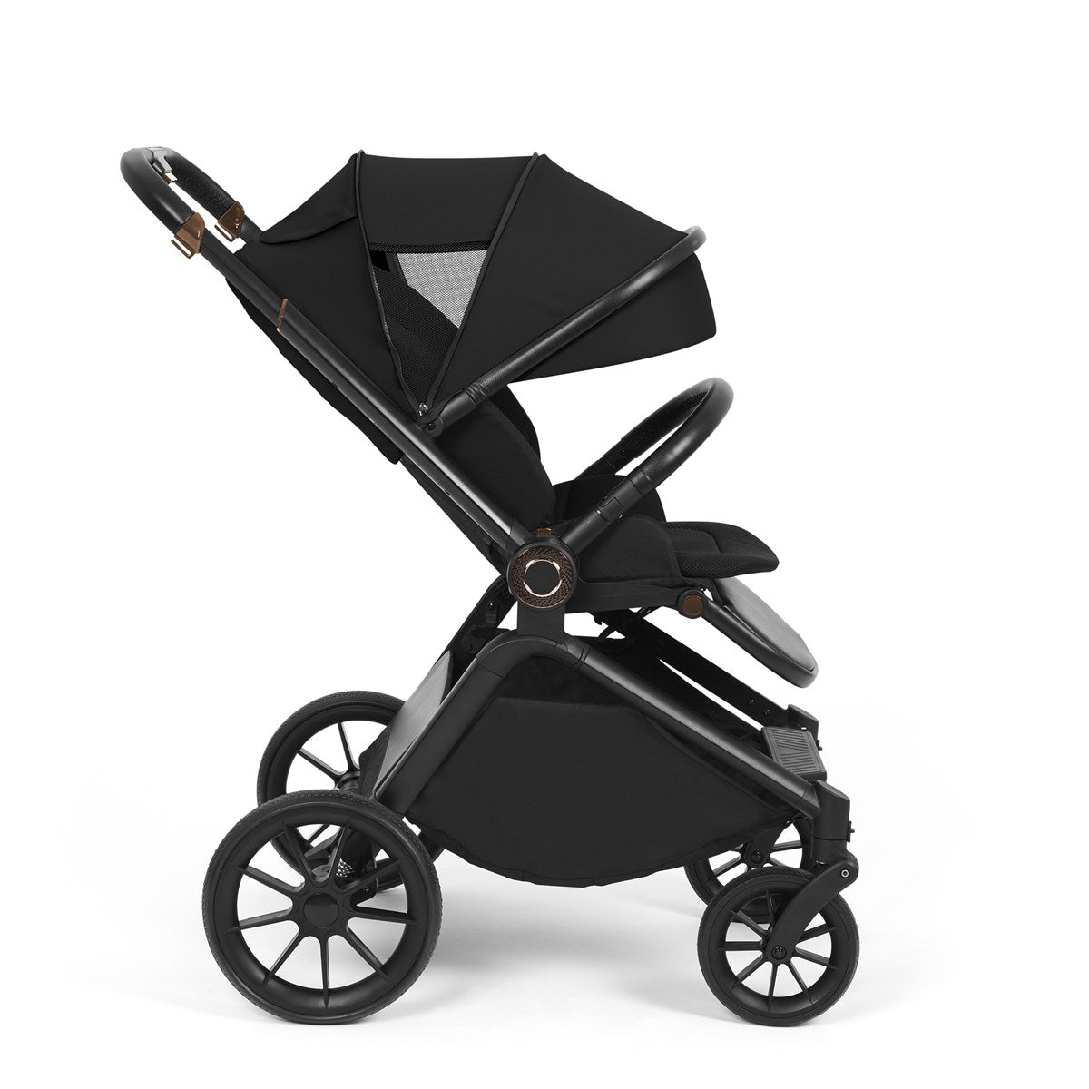 Ickle Bubba Altima 2-in-1 Pram & Pushchair