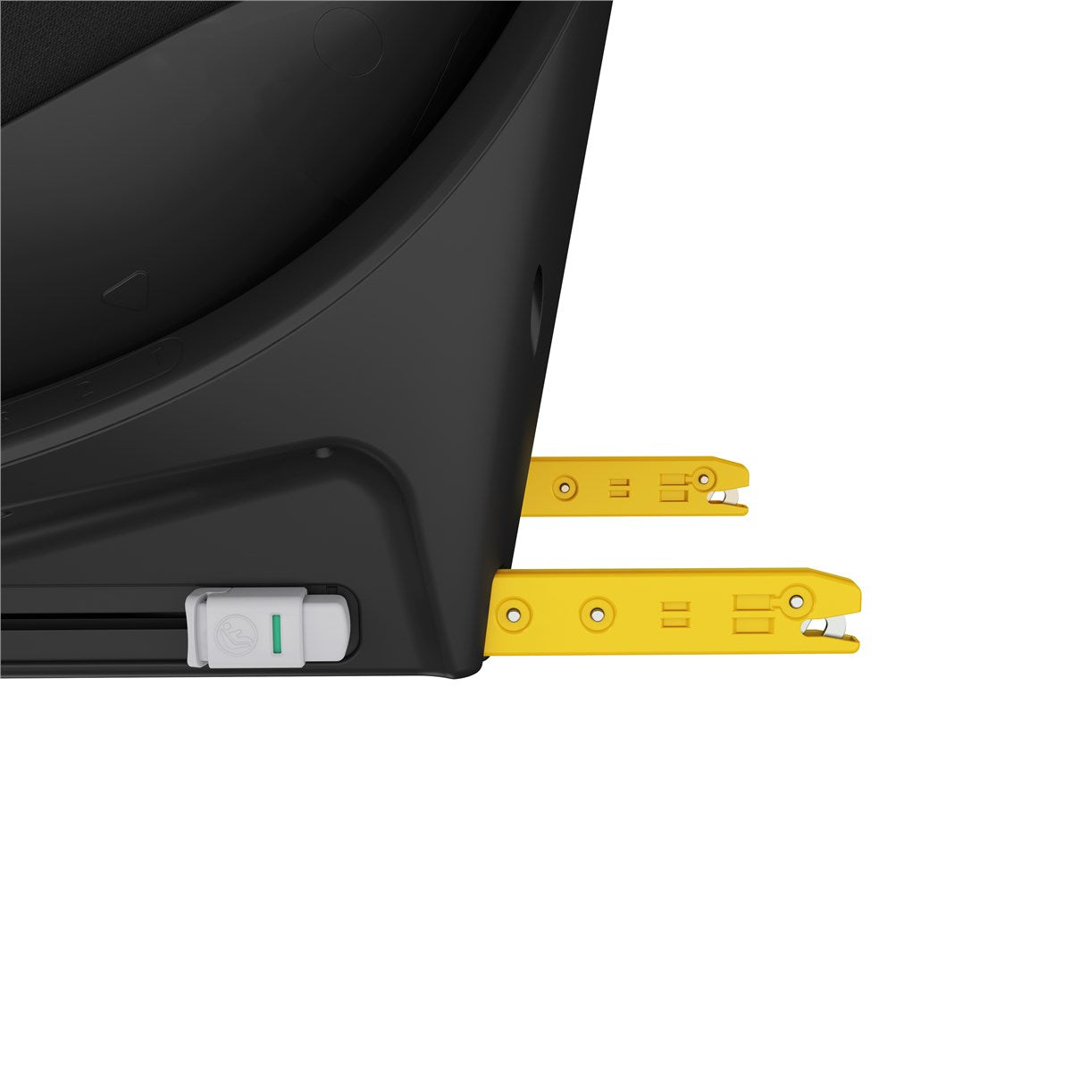 Maxi-Cosi Emerald 360 S i-Size Car Seat, 40 to 150 cm, 0-12 years