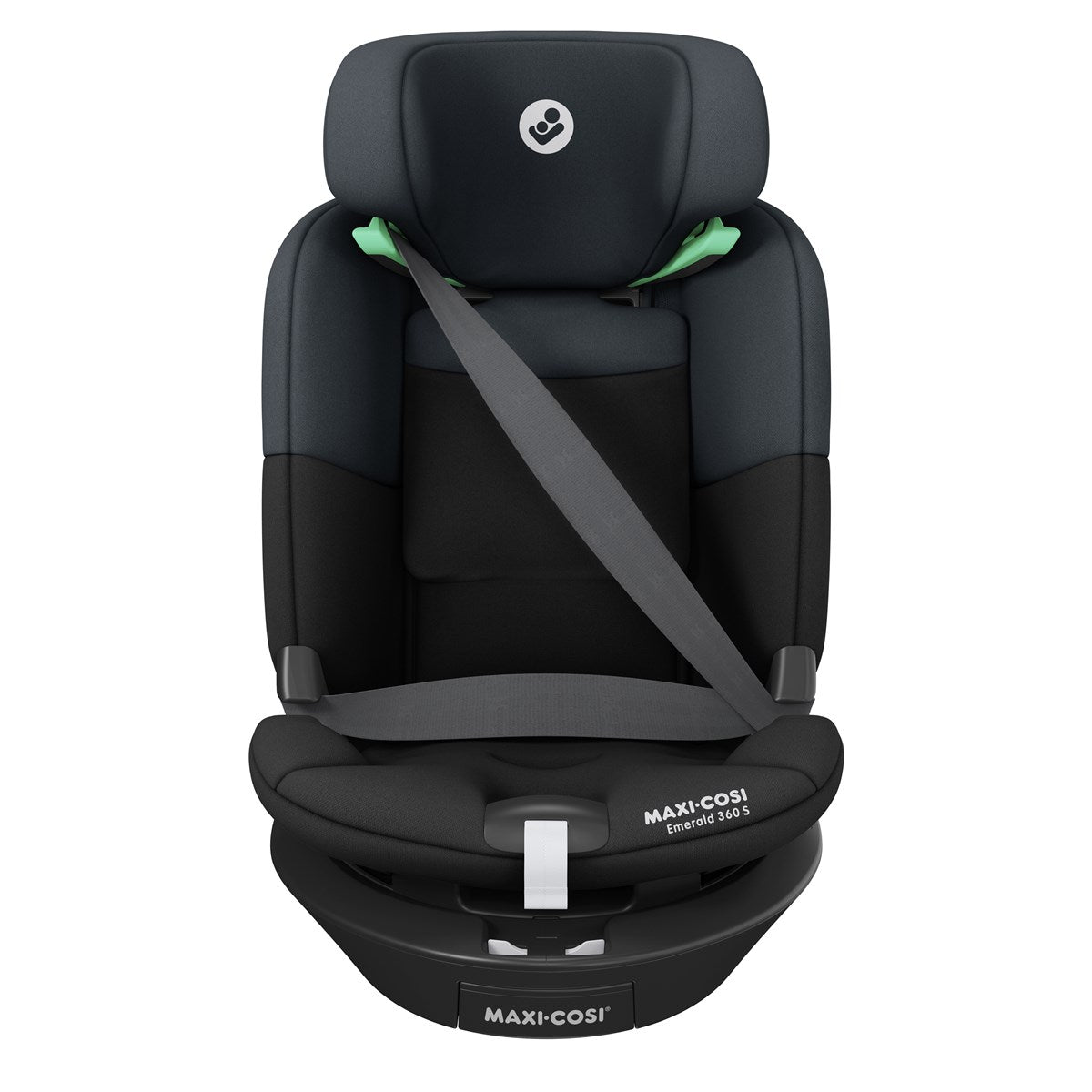 Maxi-Cosi Emerald 360 S i-Size Car Seat, 40 to 150 cm, 0-12 years
