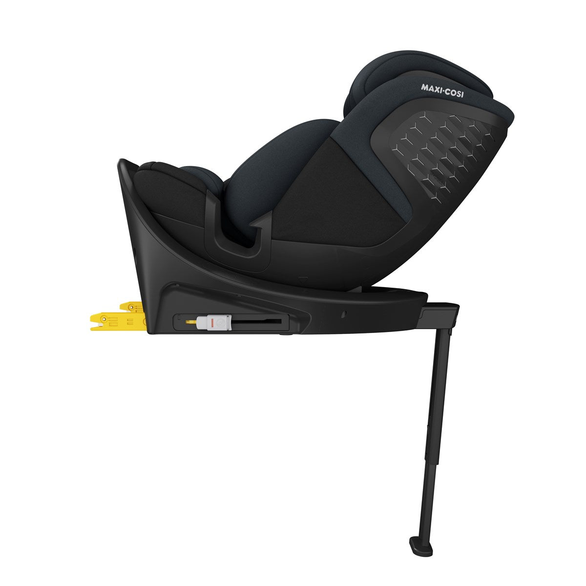 Maxi-Cosi Emerald 360 S i-Size Car Seat, 40 to 150 cm, 0-12 years