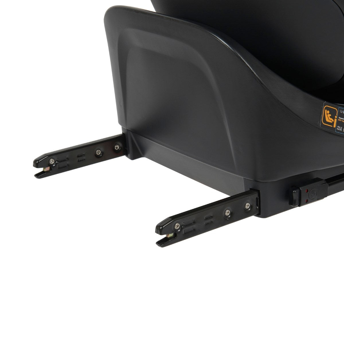 Enfasafe Maxima 360 Rotating i-Size Car Seat, 40-150 cm, 0-12 years