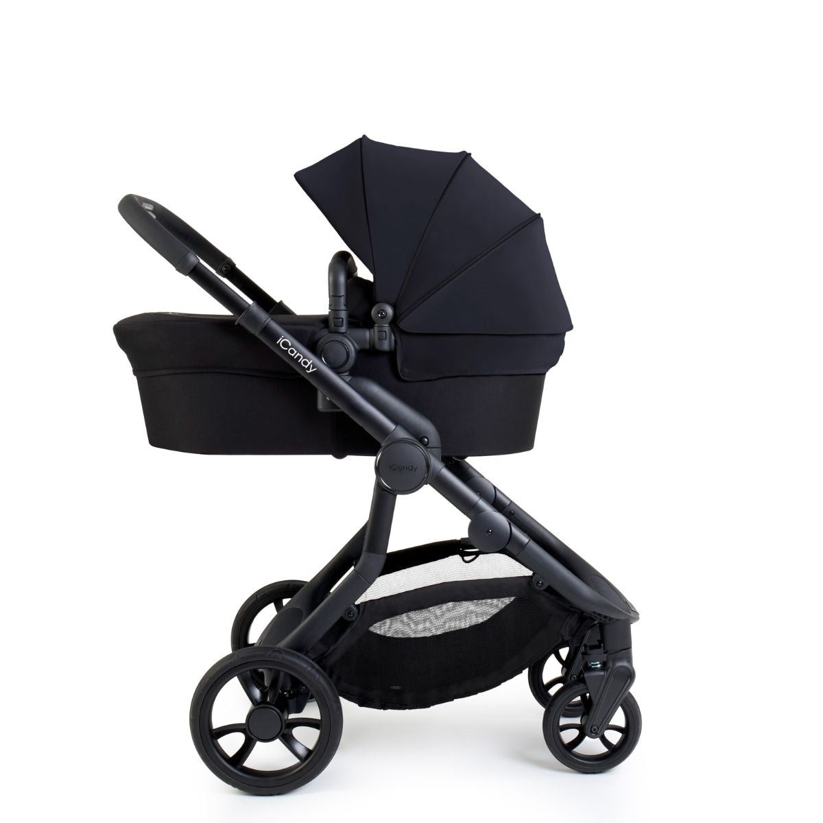 iCandy Orange 4 Complete Bundle