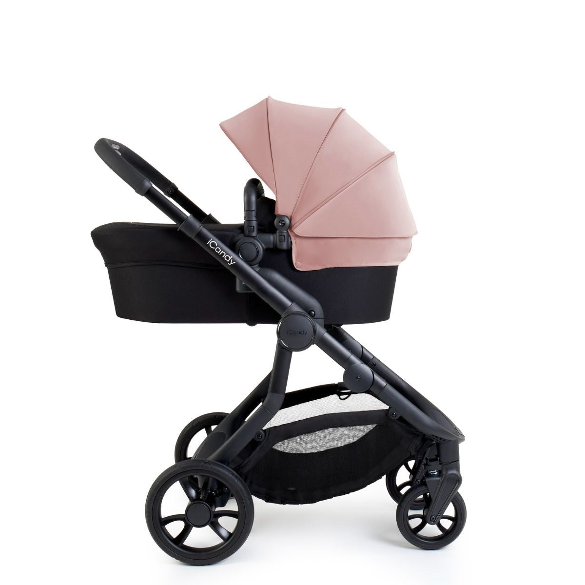 iCandy Orange 4 Complete Bundle