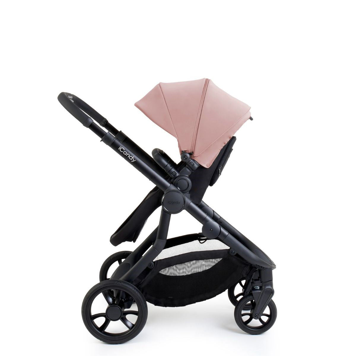 iCandy Orange 4 Complete Bundle