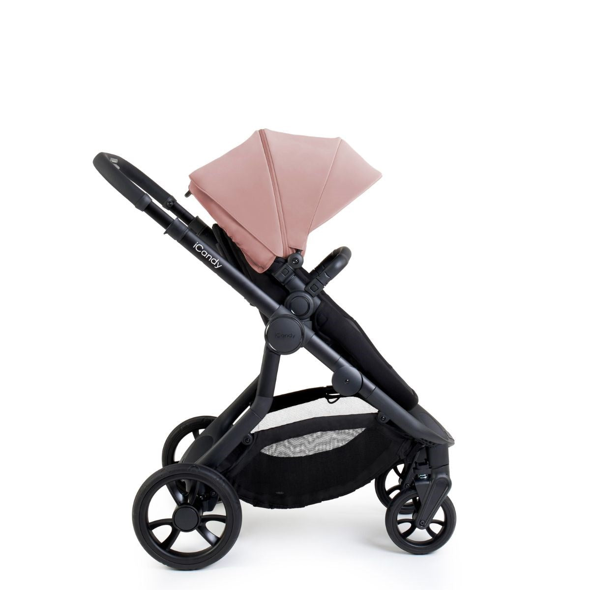 iCandy Orange 4 Complete Bundle