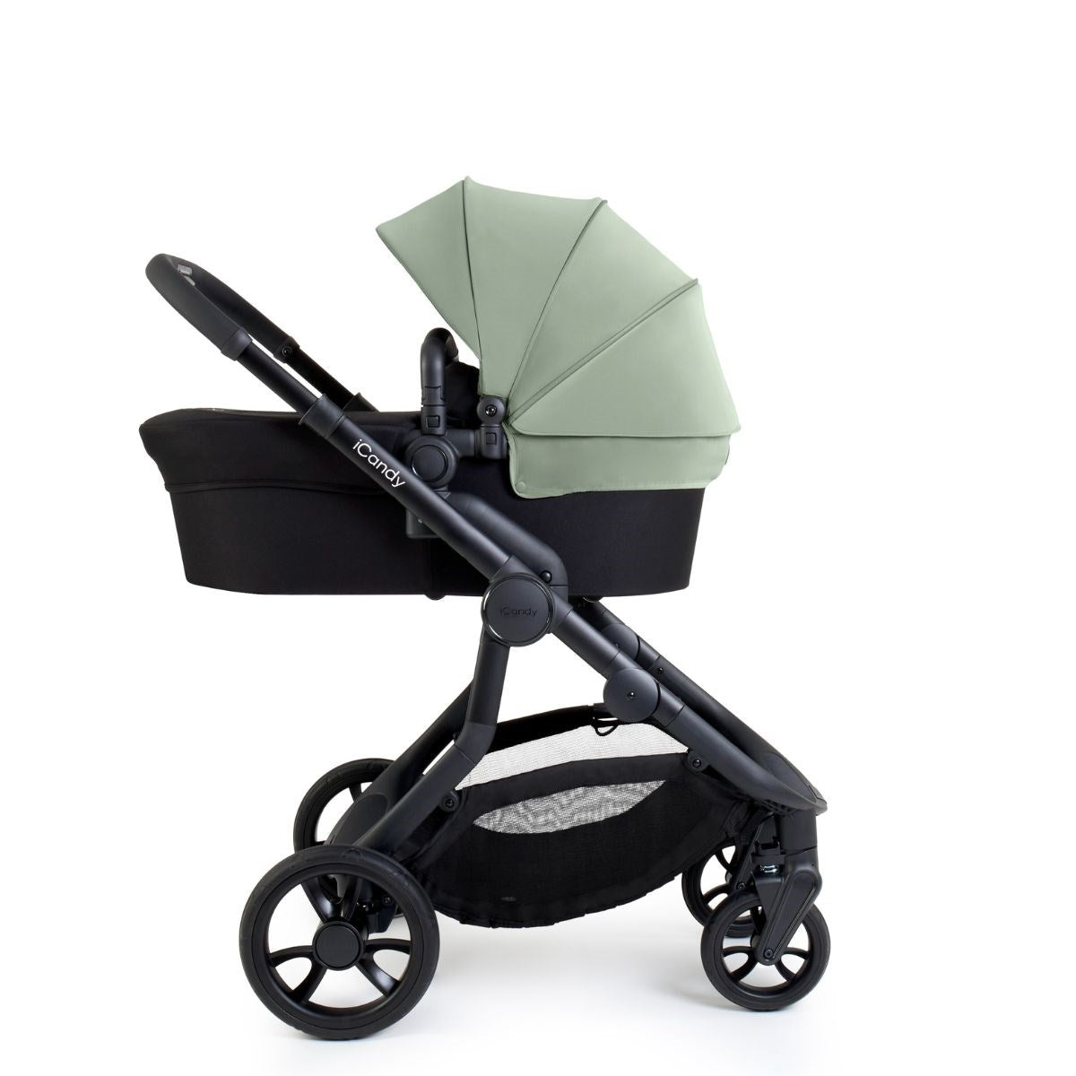 iCandy Orange 4 Complete Bundle