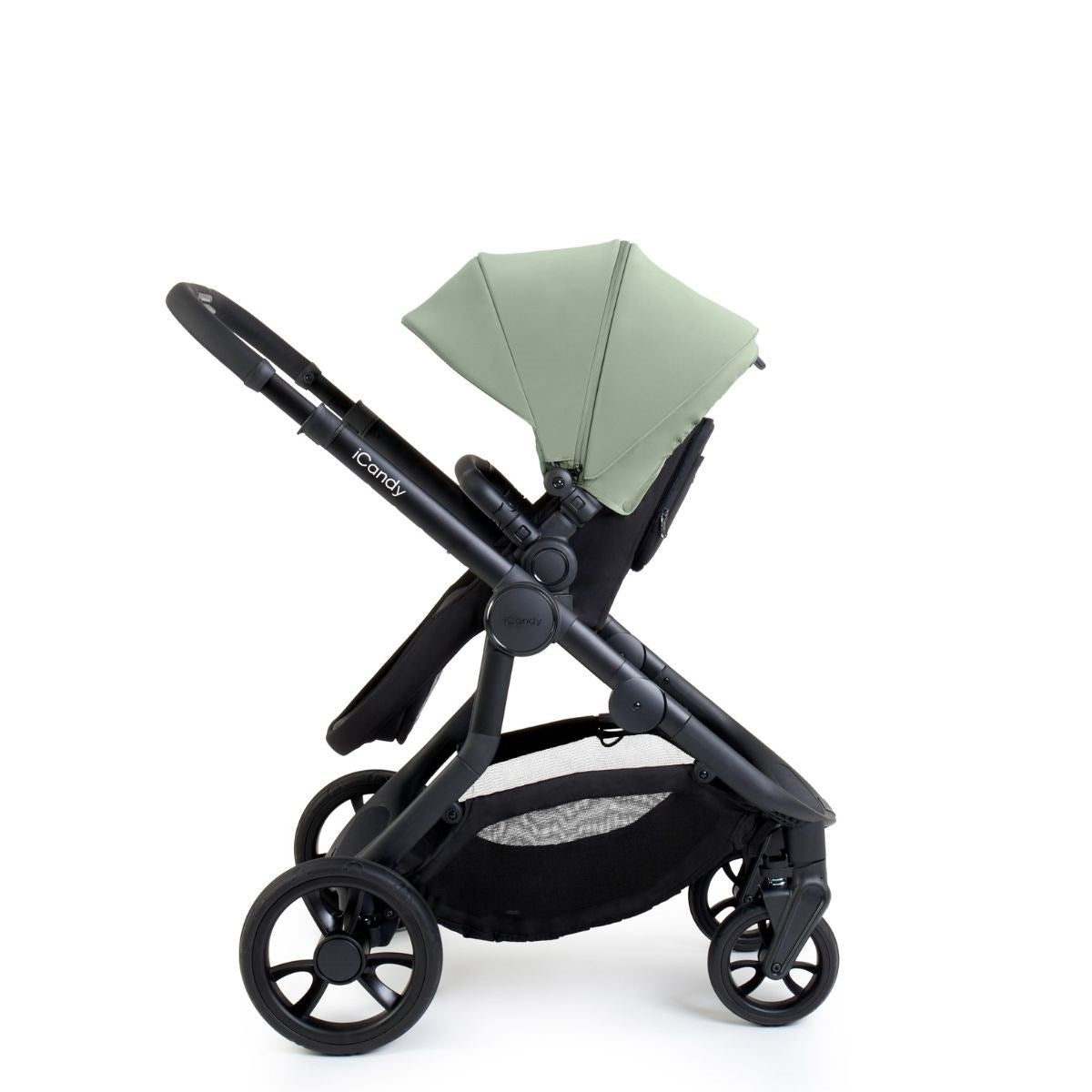 iCandy Orange 4 Complete Bundle