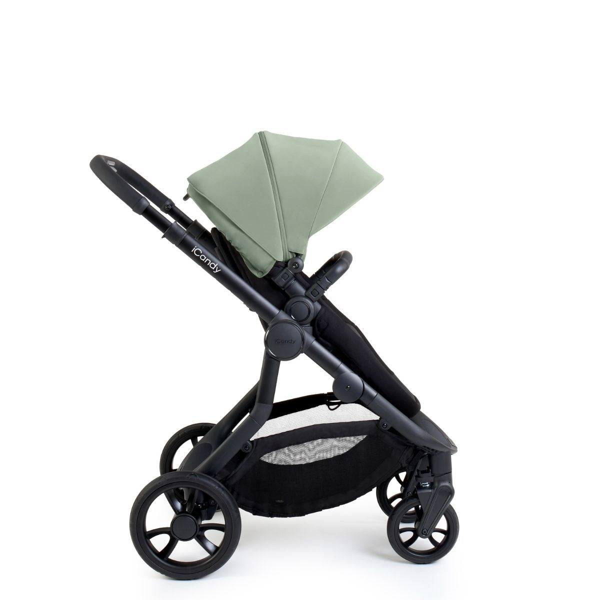 iCandy Orange 4 Complete Bundle