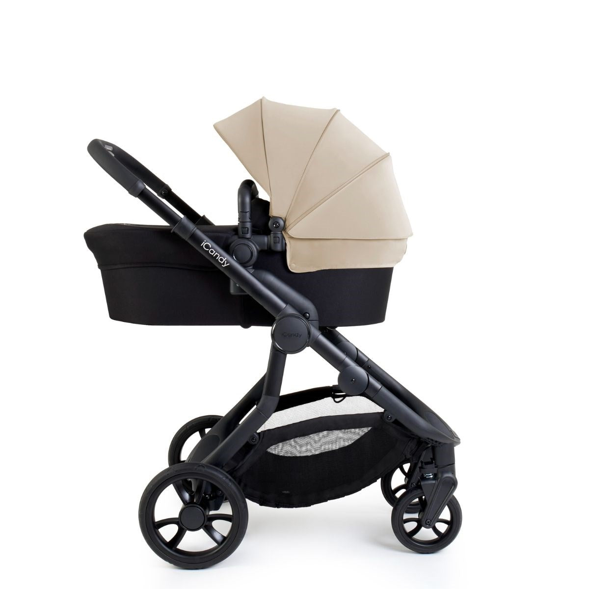 iCandy Orange 4 Complete Bundle