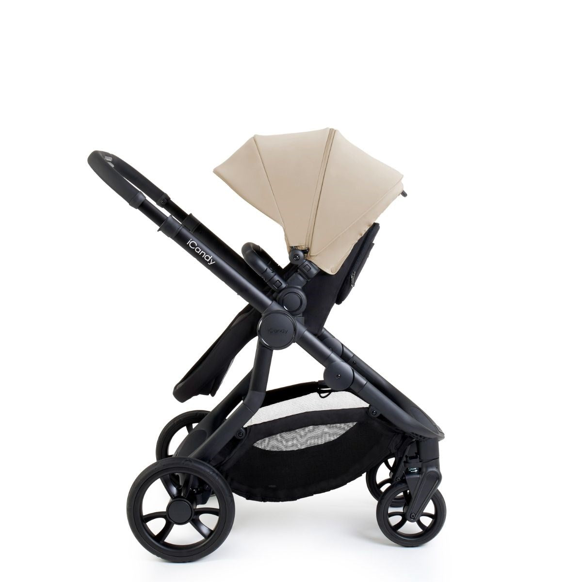 iCandy Orange 4 Complete Bundle