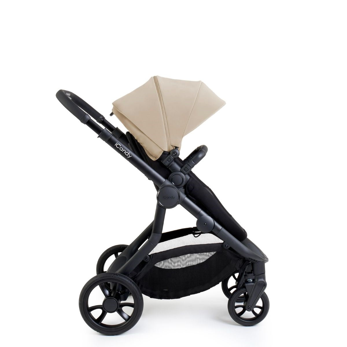 iCandy Orange 4 Complete Bundle