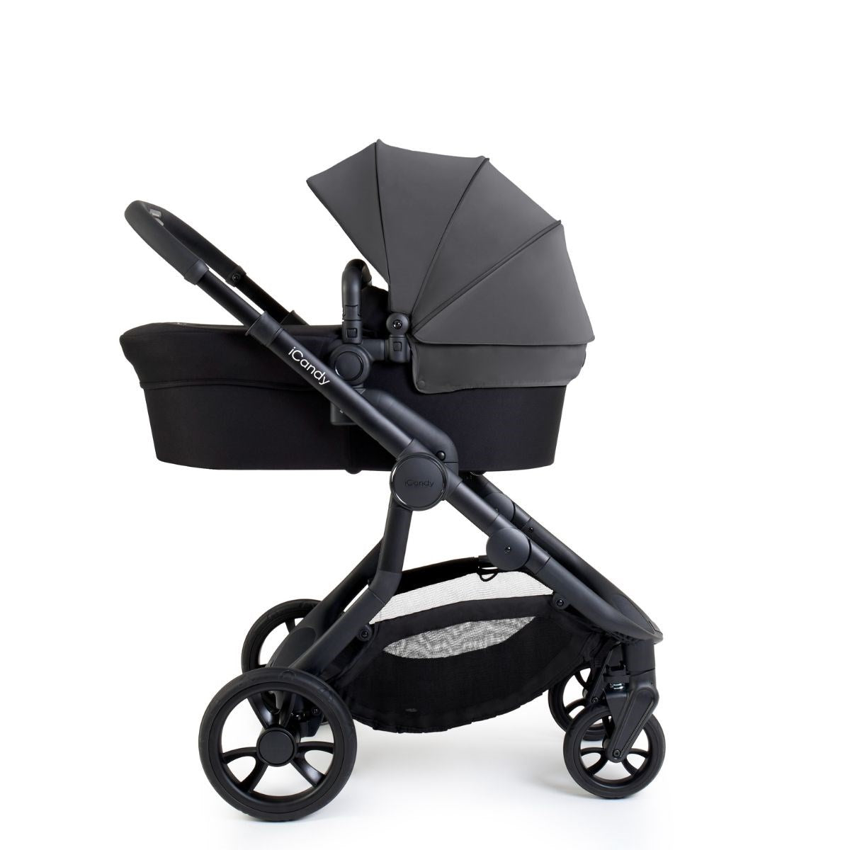 iCandy Orange 4 Complete Bundle