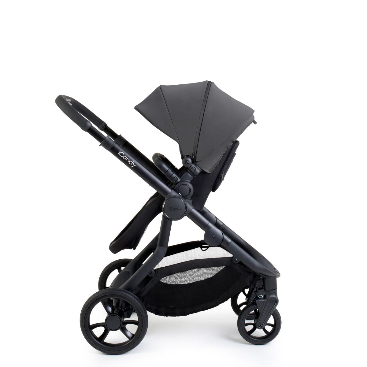 iCandy Orange 4 Complete Bundle