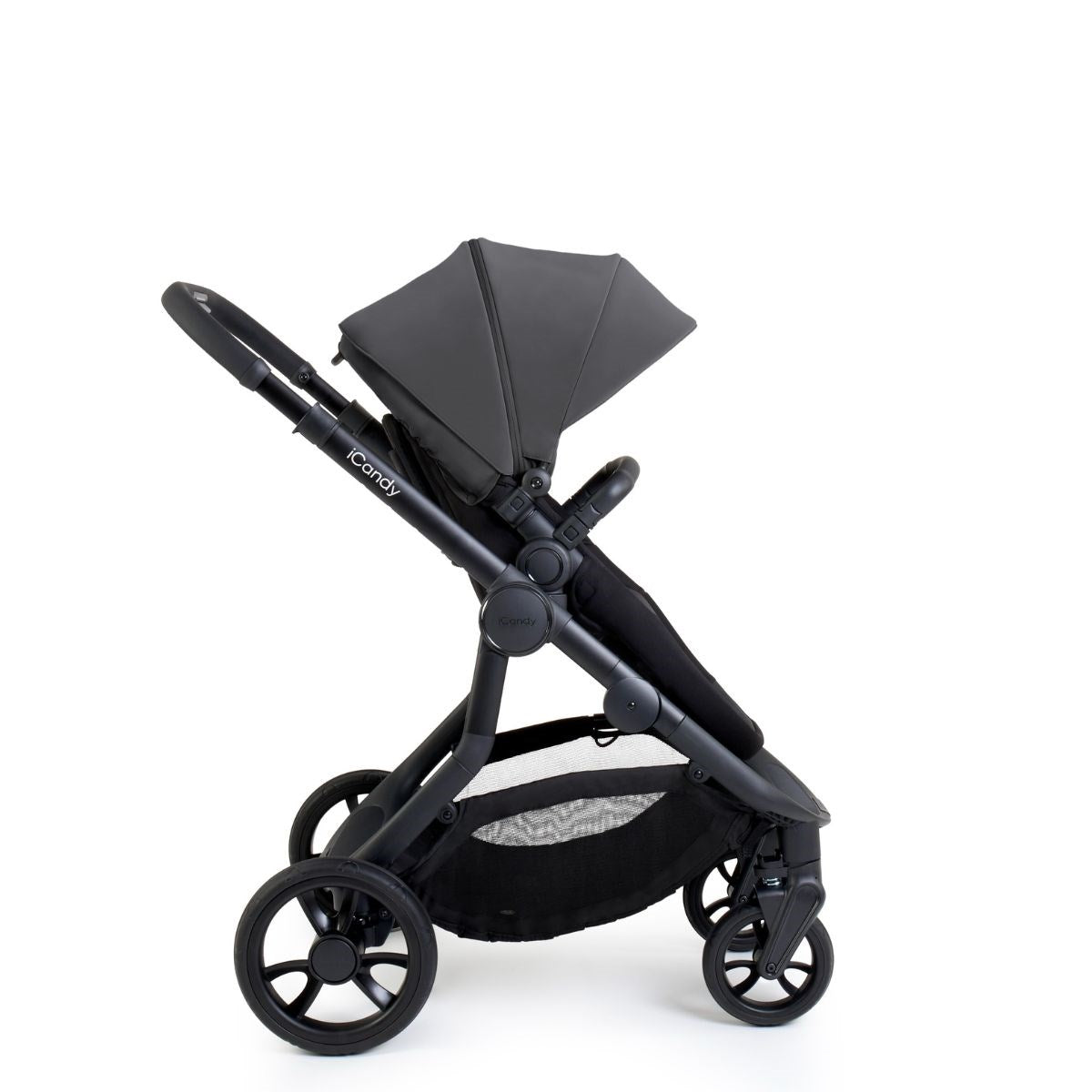 iCandy Orange 4 Complete Bundle