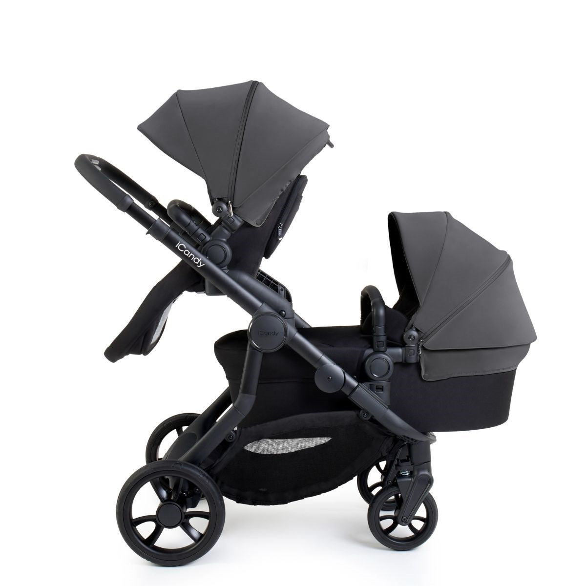 iCandy Orange 4 Complete Bundle