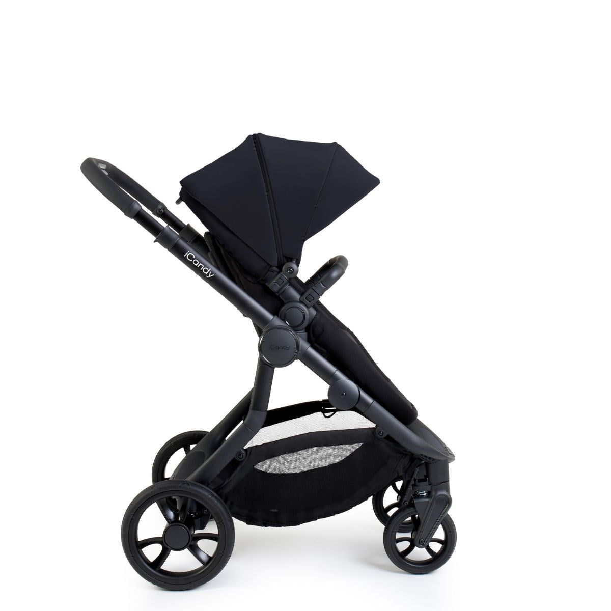 iCandy Orange 4 Complete Bundle