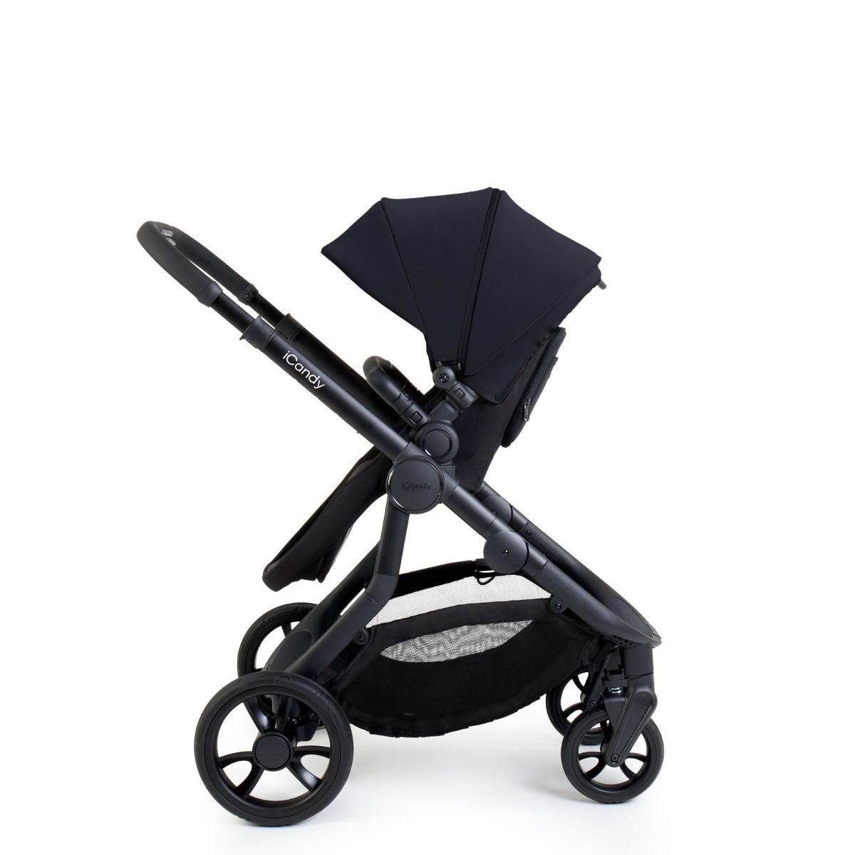 iCandy Orange 4 Complete Bundle