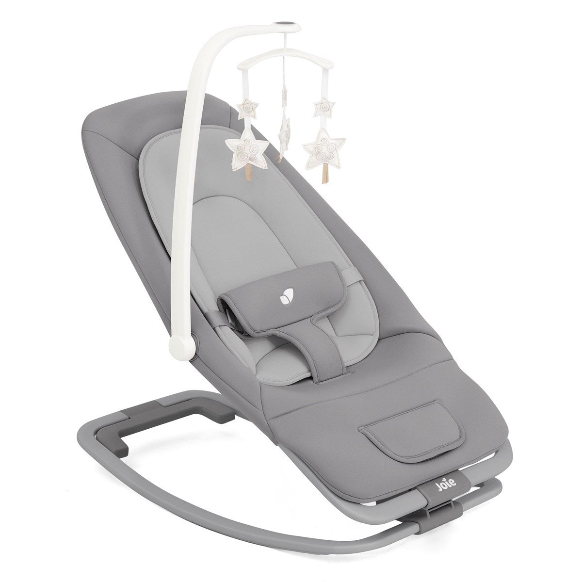 BabyLo Panorama XTi Premium Travel System & Starter Nursery Bundle including Isofix Base 2, Fern Green