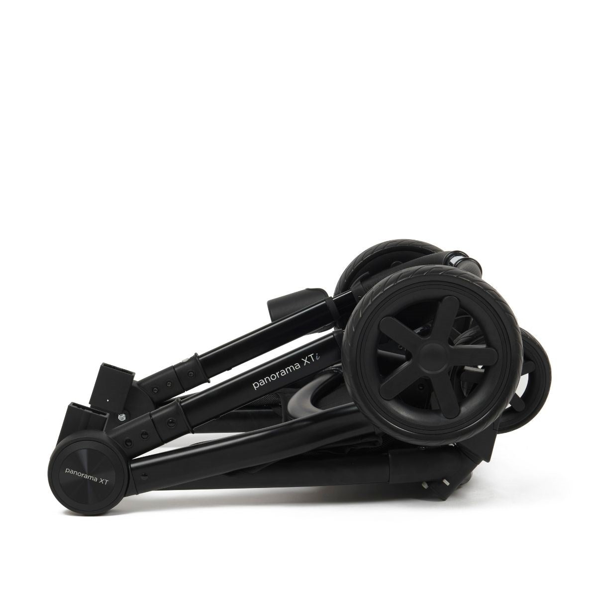 BabyLo Panorama XTi 3in1 iSize Travel System + Isofix Base