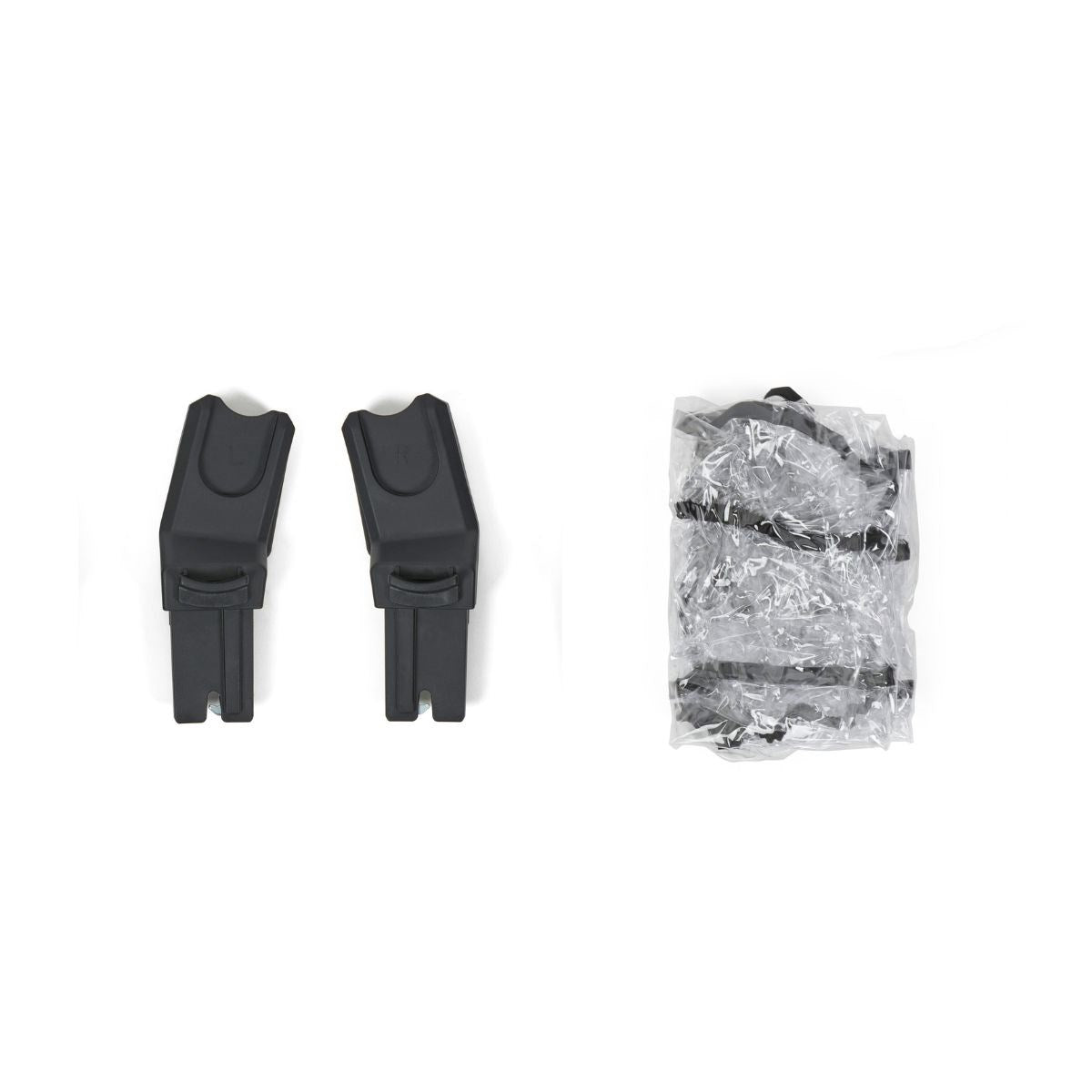 BabyLo Panorama XTi 3in1 iSize Travel System + Isofix Base