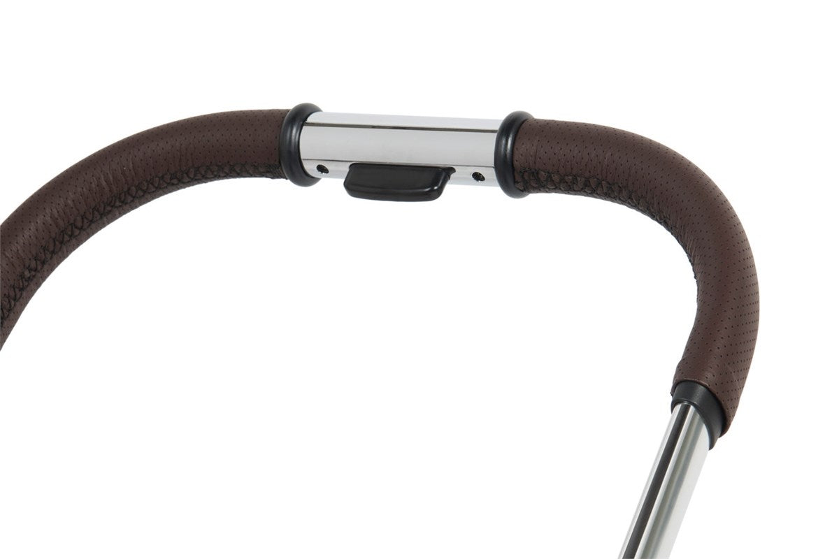 BabyLo Panorama XTi 3in1 iSize Travel System + Isofix Base