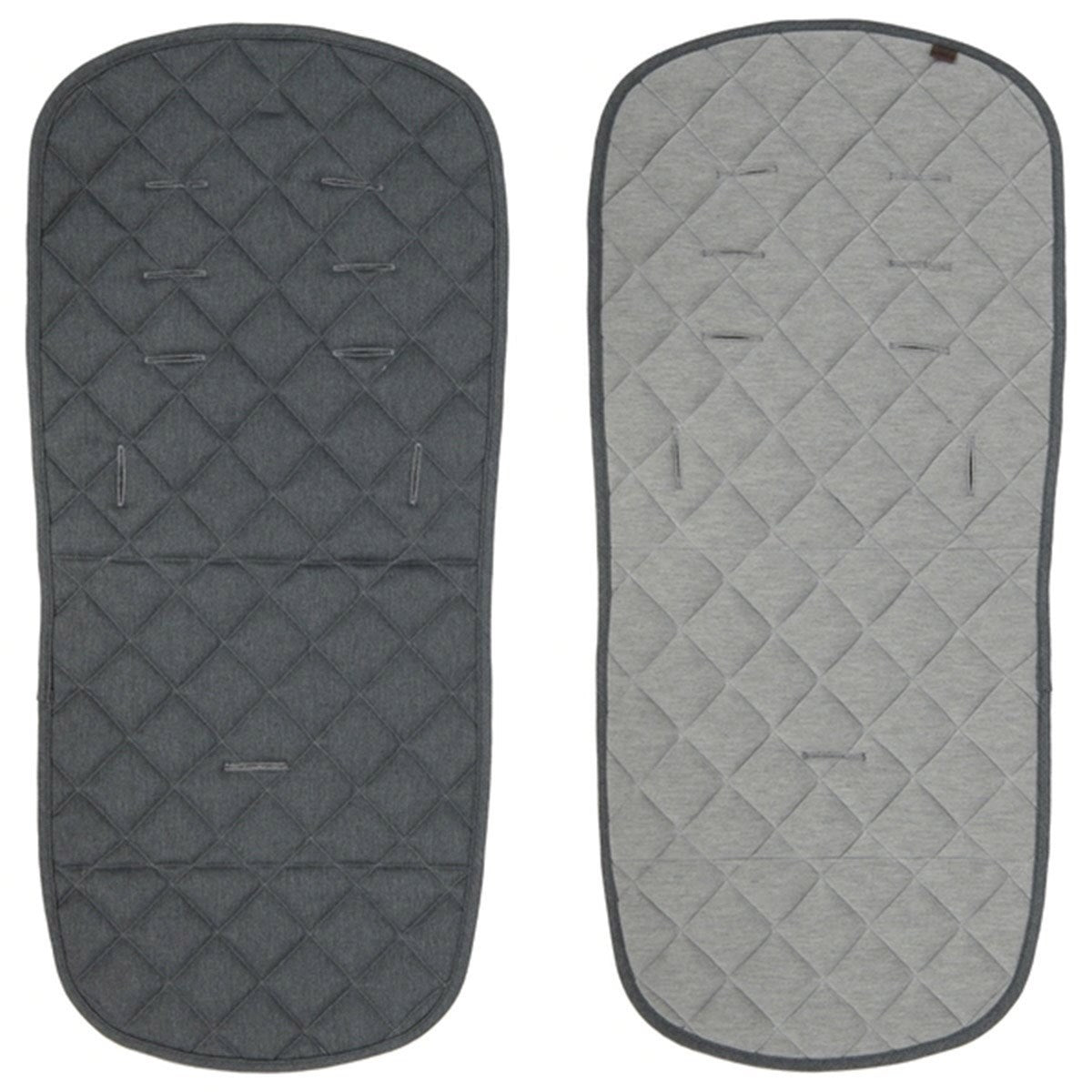 BabyLo Panorama XTi 3in1 iSize Travel System + Isofix Base