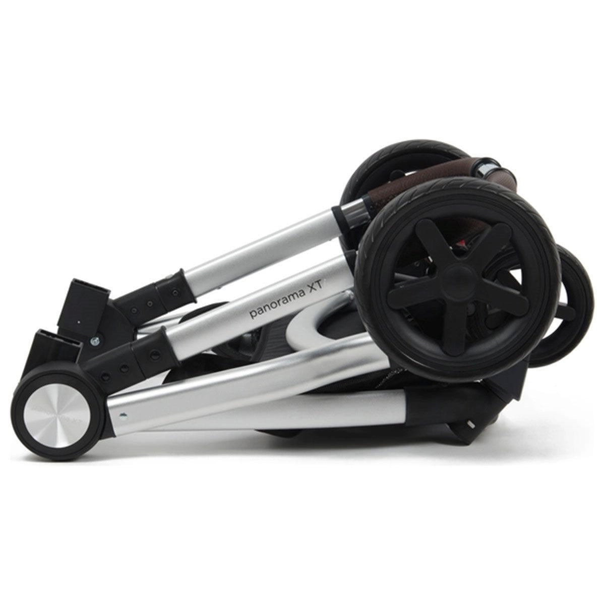 BabyLo Panorama XTi 3in1 iSize Travel System + Isofix Base