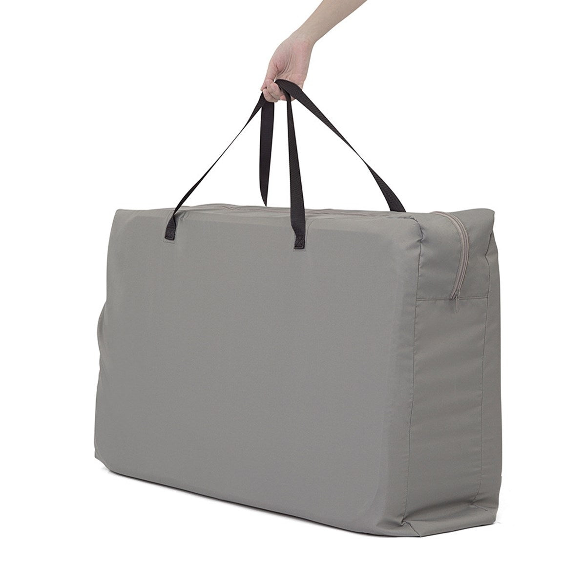 Joie Versatrax Complete Joie Premium Travel System & Starter Nursery Bundle, Shale