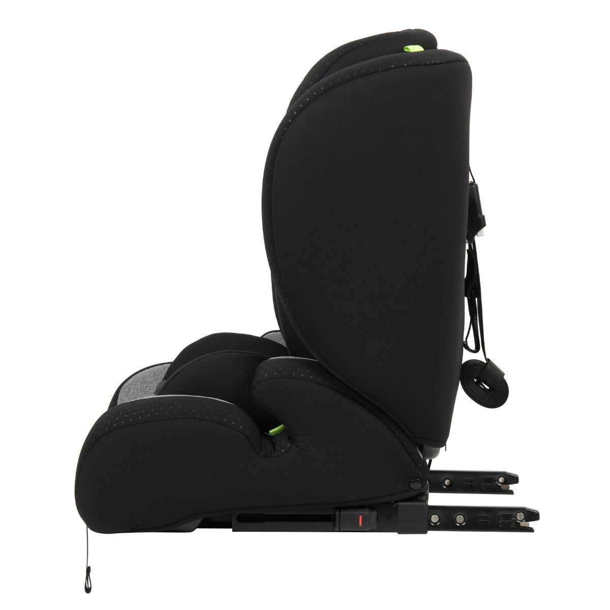 Enfasafe Spirit IX i-Size Car Seat, 74-150 cm, 15m-12 years