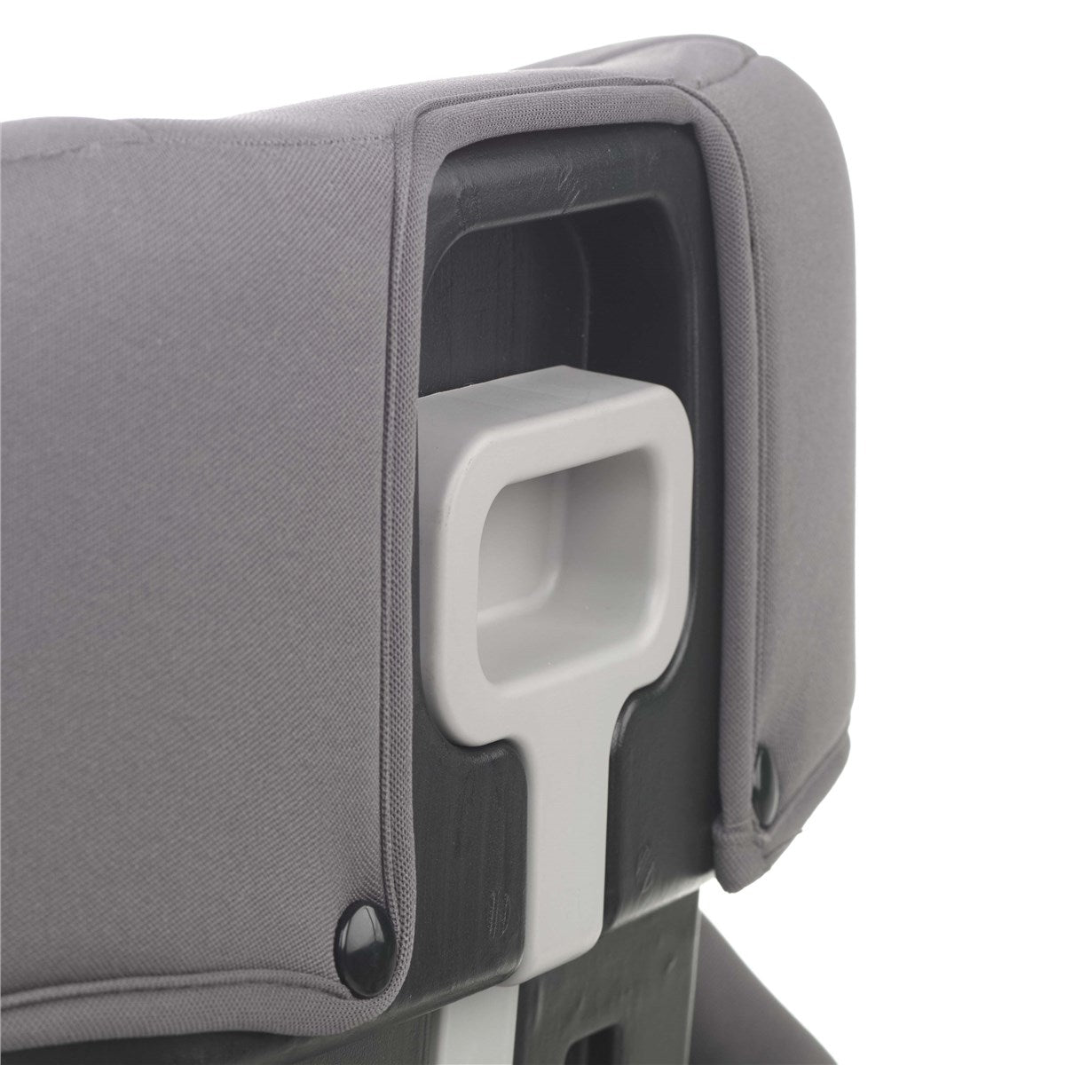 Nurse Country Foldable i-Size Car Seat 100-150cm, 3.5-12 years